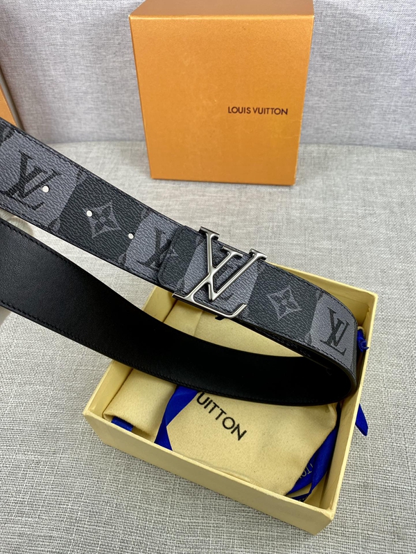 激安ルイヴィトンベルト側面デザイン